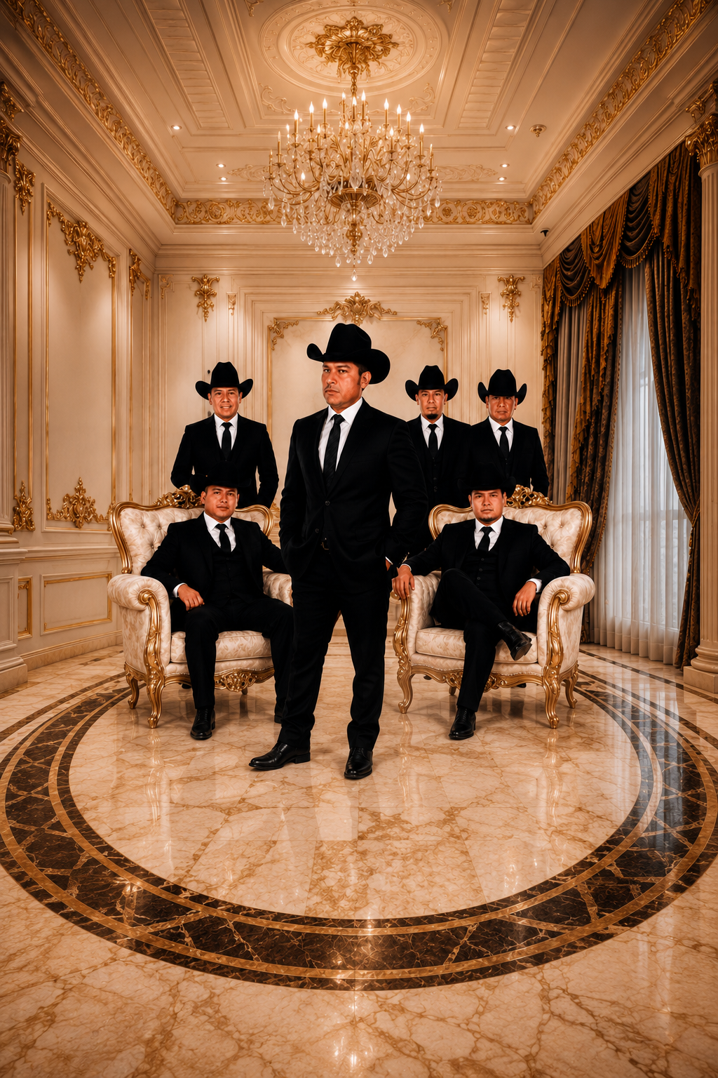 Los Carnales de Nuevo León